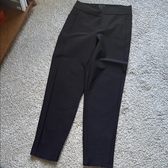 Athleta Stellar Skinny Trouser - 2 - Picture 4 of 5